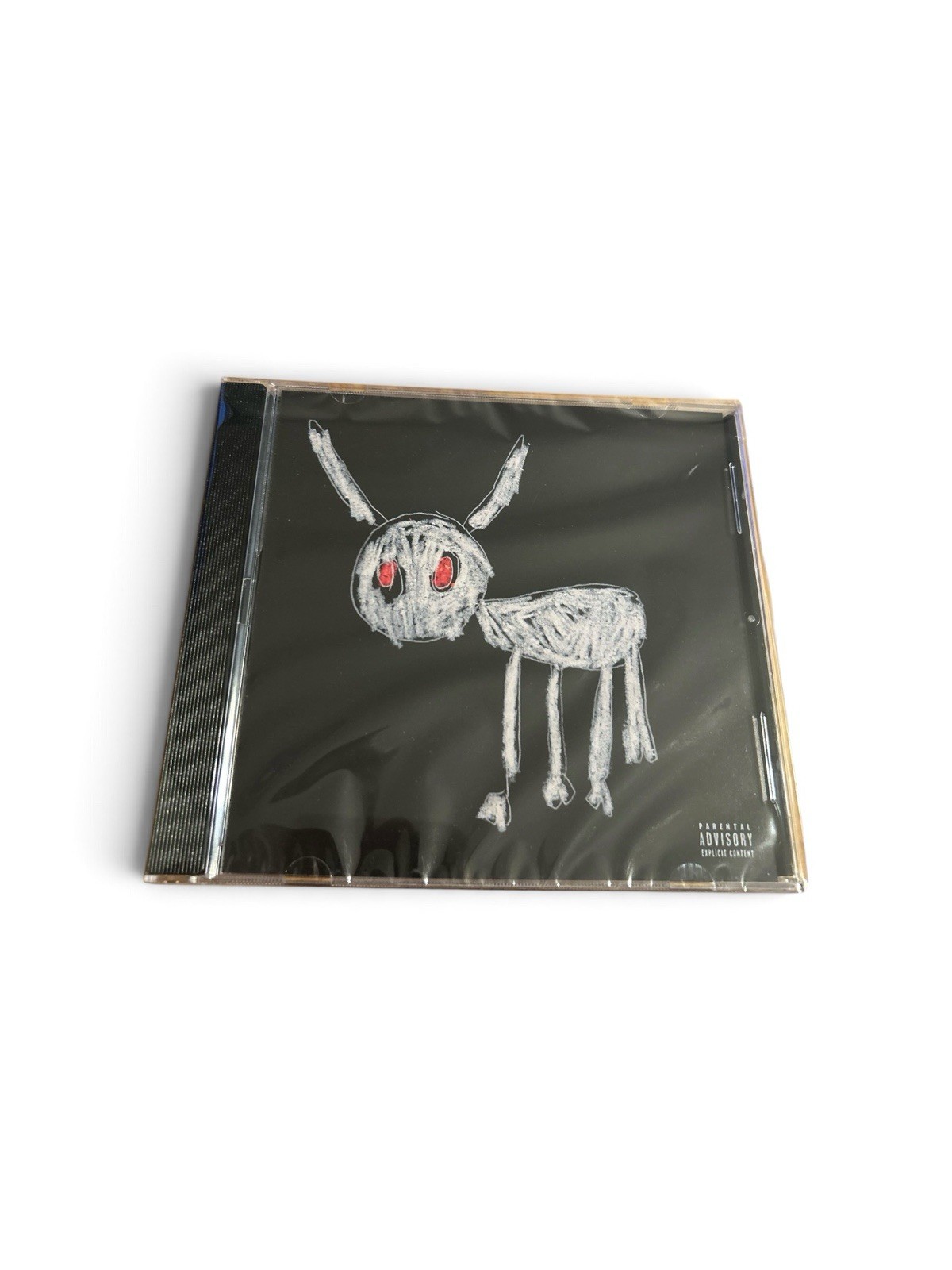 Drake For All The Dogs Cd