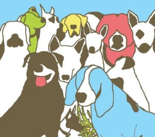 The Format - Dog Problems [New CD]