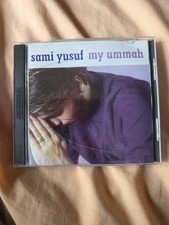 My Ummah by Sami Yusuf | CD | condition good picture