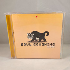 Soul Coughing - El Oso - 1998 Alt Rock/Electronic CD picture