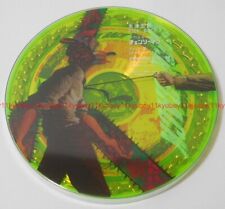 New Kenshi Yonezu KICK BACK Chainsaw Man Edition CD+Necklace Japan SECL-2815 picture