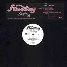 flo'Ology - by Floetry, Vinyl LP, Geffen GEFF-11613-1, 2005 picture