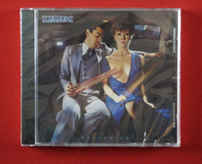 Scorpions Lovedrive CD Loving You Sunday Morning Coast to Coast  NEW OOP picture