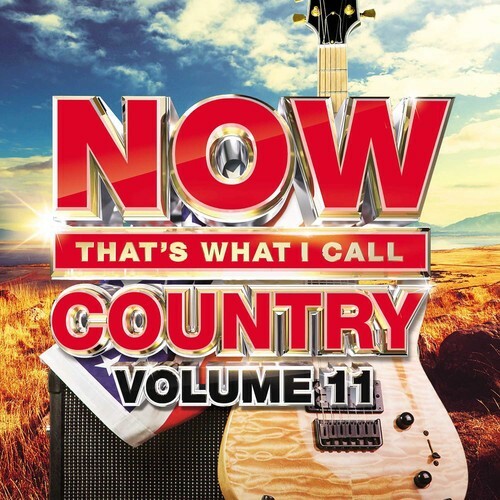 NOW Country 11 by Various (CD, 2018)