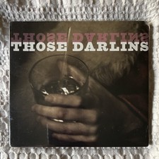 Those Darlins - Self-Titled Debut CD (2009) BRAND NEW / FACTORY SEALED picture