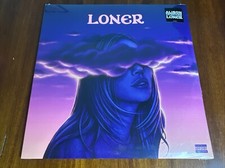 Loner by Alison Wonderland (Vinyl Record, 2022) picture