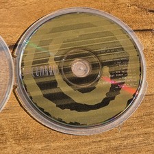 Vtg 1997 The Comrads Get at Me CD Rap Hip Hop picture