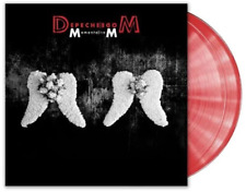 Depeche Mode - Memento Mori [Transparent Red Vinyl] NEW Sealed Vinyl LP Album picture