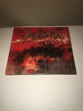 Obscenity - Intense - CD - Digipak - 2000 - Morbid Records - Dead By Dawg picture