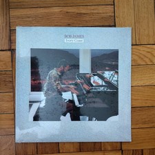 BOB JAMES, IVORY COAST  picture