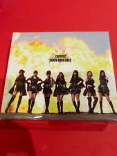 Kamen Rider Girls Exploded Soundtrack Limited Edition CD Album + japan DVD picture