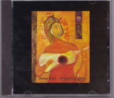 Enna Deer – Shedding Skin CD, Album 1994 picture