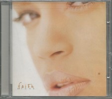 Faith Evans picture