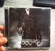 Impending Doom - The Serpent Servant CD 2009 picture