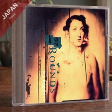 12 Rounds - My Big Hero CD Japan Import Rock picture