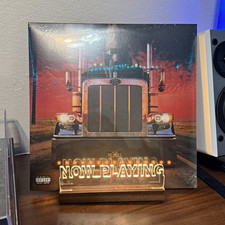Bad Bunny - EL ULTIMO TOUR DEL MUNDO (SEALED ORIGINAL VINYL RECORD) picture