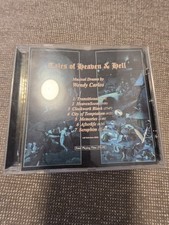 Wendy Carlos: Tales of Heaven and Hell picture