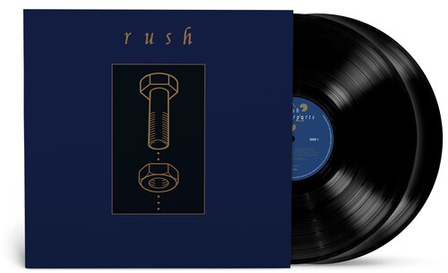 Rush - Counterparts  (Limited Edition) [New Vinyl LP]