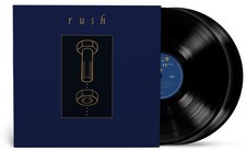 Rush - Counterparts  (Limited Edition) [New Vinyl LP] picture