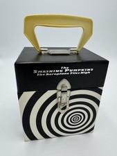 Smashing Pumpkins The Aeroplane Flies High 5 CD Box Set picture
