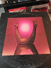 Eric Burdon & War – Eric Burdon Declares 