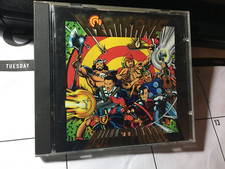 HO'AIKANE - Bulletproof ORIGINAL HAWAIIAN CD picture