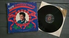 LP: Elvis Presley~Elvis' Christmas Album~Pickwick~Mono~1975~Blues Rock, Rock # 2 picture