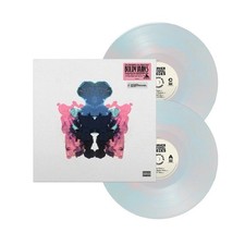 Boldy James Conversational Pieces 2LP Blue/Pink Galaxy Vinyl 7” Limited 150 picture