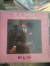 In Memorium 1935-1984 by Hill, Z.Z. (CD, 1995) picture