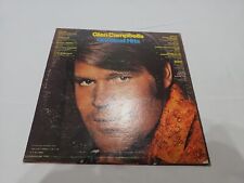 Vintage Glen Campbells Greatest Hits Vinyl picture