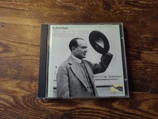 Bronislaw Huberman, Concert & Recital Recordings CD (Arbiter, 1998) Beethoven... picture