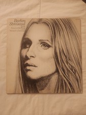 Barbra Streisand LIVE At The Forum Vintage Vinyl Unplayed 30yrs Record NM picture