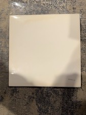 The Beatles White Album 1968 SWBO-101 7 Errors IAM Numbered Poster 2LP picture