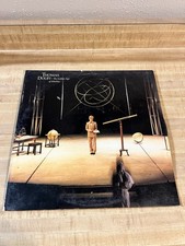 Thomas Dolby Golden Age of Wireless LP 1982 ST-12203 Wally Capitol LA Original picture