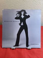 Mariah Carey - Fantasy Original 1995 Press 2X12