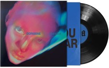 Fontaines D.C. - Dopamine Chamber [New Vinyl LP] picture
