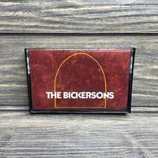 Vtg The Bickersons Philip Rapp Golden Age Radio Blockbusters 1987 Cassette Tape picture