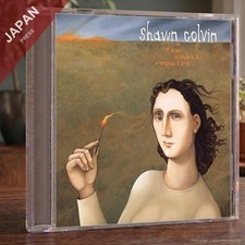Shawn Colvin - A Few Small Repairs [SRCS 8170] CD Japan Import Pop picture