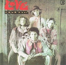 LOVE 