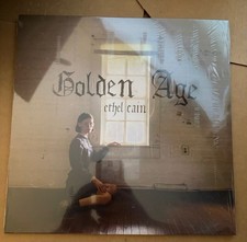 Ethel Cain Golden Age Album Vinyl Record LP New Sealed picture