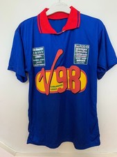 Original + Rare vtg V98 concert memorabilia Iggy Pop, The Verve, Green Day picture