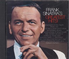Frank Sinatra's Greatest Hits picture