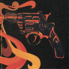 The Black Keys Chulahoma: The Songs of Junior Kimbrough (CD) Album picture