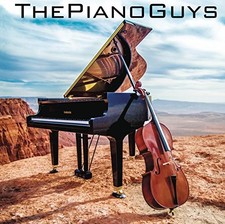 The Piano Guys, The Piano Guys picture