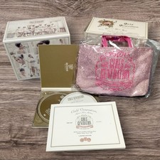 CD+DVD+Goods SNSD Girls Generation Japan 1st Album Deluxe Edition picture