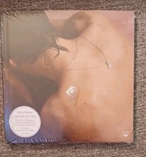 Harry Styles Limited Edition HC Book & CD 2017 Sealed picture
