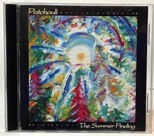 Patchouli : The Summer Finding CD  NICE  picture