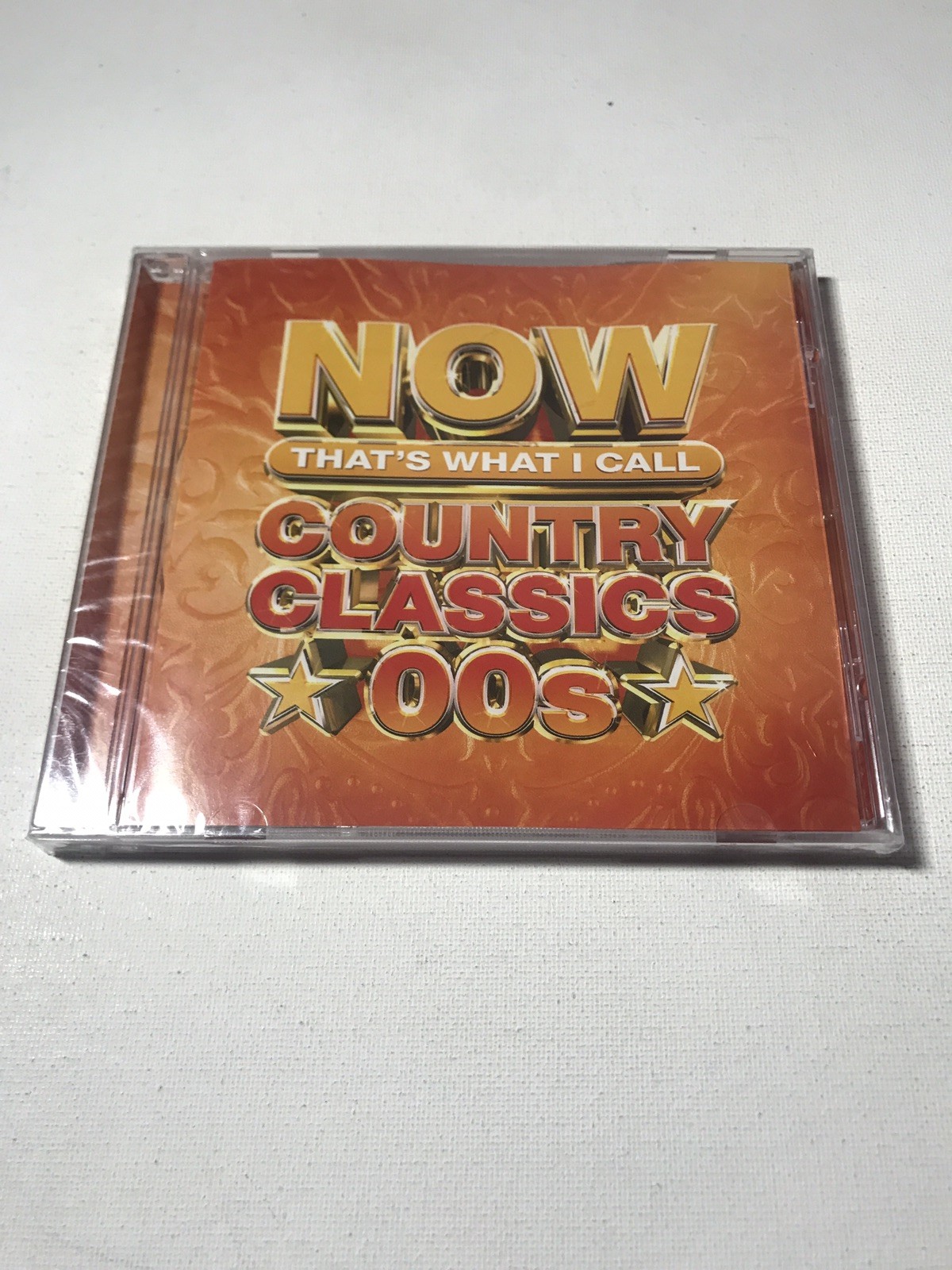 NOW Country Classics: 00s by Various (CD, 2021)