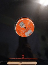 Makaveli aka 2Pac – White Man'z World / Me And My GF OG 1996 Press 12