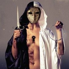 Bring Me the Horizon - There Is a Hell Believe Me Ive Seen It. There Is a Heaven picture